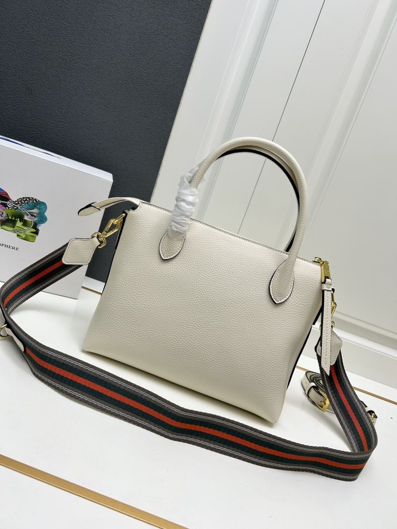 Prada Top Handle Bags